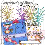 Independence Day Meeces